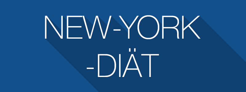 New-York-Diät