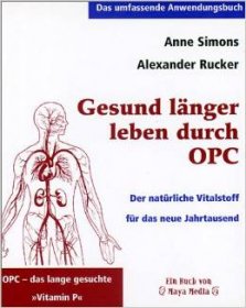 Gesund länger leben mit OPC