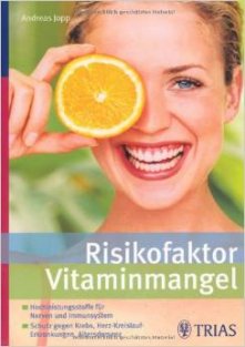 Risikofaktor Vitaminmangel